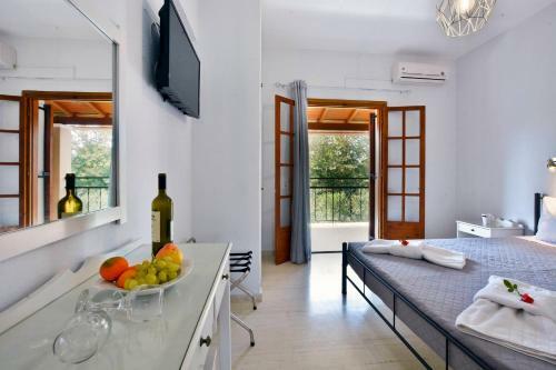 Kalliopi Apartments