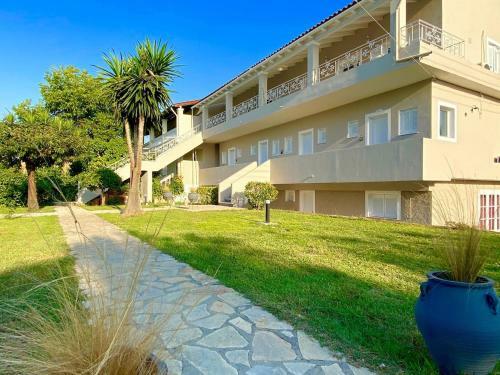 Apartamento Elysian Studios
