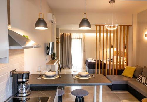 Apartamento Elysian Studios