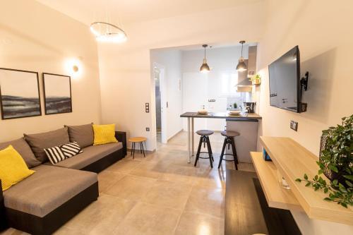 Apartamento Elysian Studios