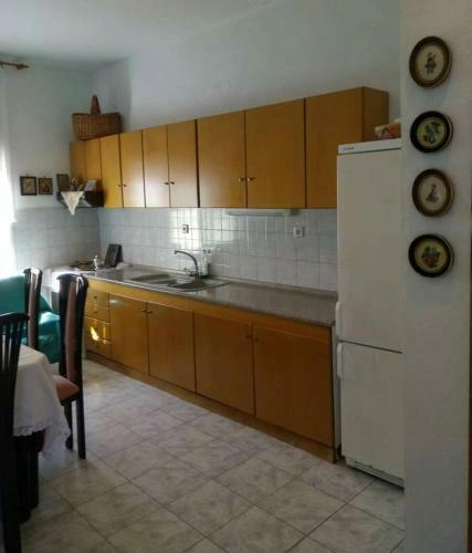 Fanis & Xenia's Residence