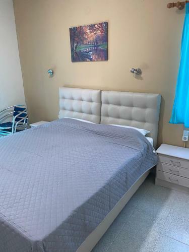 Hotel Samothraki Akrogiali Rooms