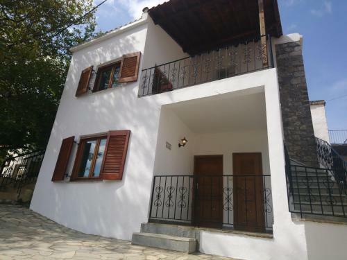 Samothraki