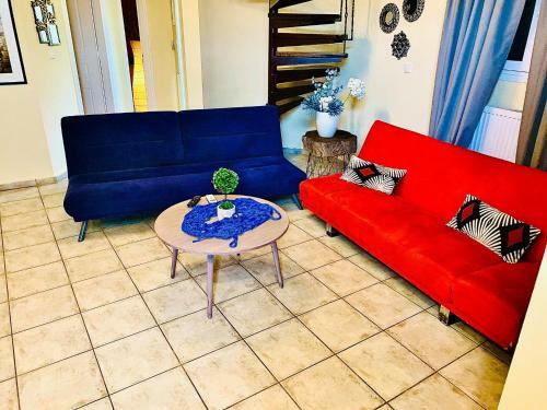 Hotel Votsalakia Luxury Apartments