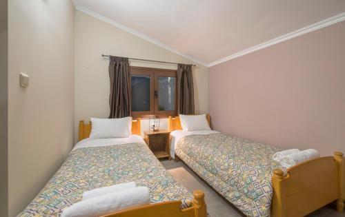 Apartamento Margarita Rooms Sagiada