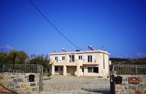 Villa Katerina (george)