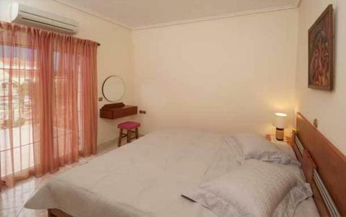 Arte Villa Nefeli Apartment
