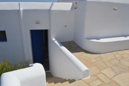 Superb View House-sikinos Island-chorio