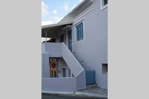 Apartamento Laundry House