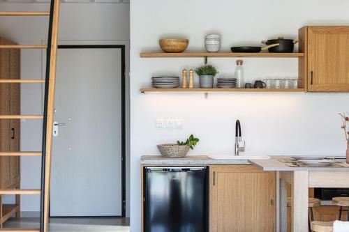 Carob Villas, An Eco-friendly Hideaway