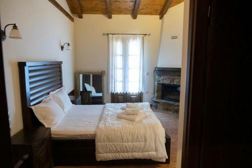 Hotel Imon Pieria Club