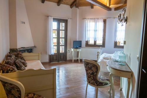 Hotel Imon Pieria Club