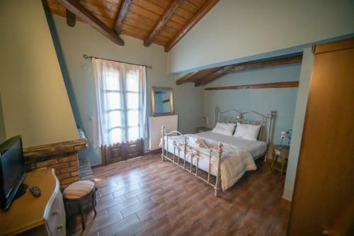 Hotel Imon Pieria Club