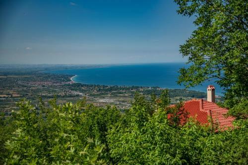 Hotel Imon Pieria Club