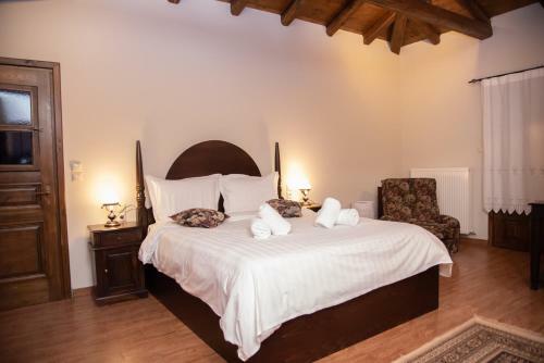 Hotel Imon Pieria Club