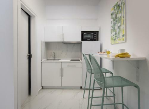 Apartamento Grand Garden Slow Living Experience