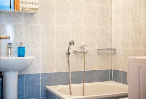 Apartamento Family House Nikos 2