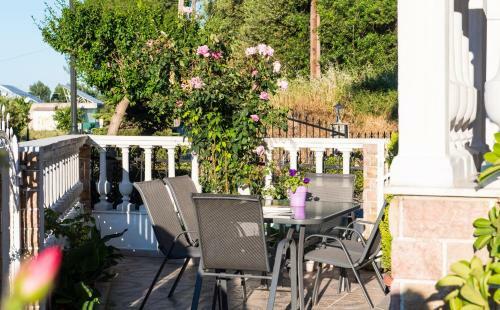 Apartamento Family House Nikos 2