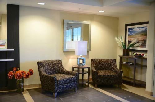 Aparthotel Candlewood Suites Denver Northeast - Brighton