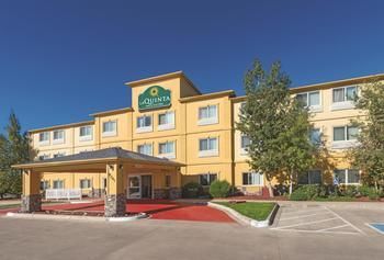 Hotel La Quinta Inn & Suites Henderson