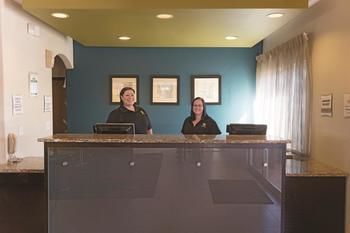 Hotel La Quinta Inn & Suites Henderson