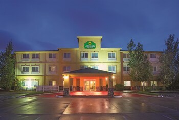 Hotel La Quinta Inn & Suites Henderson