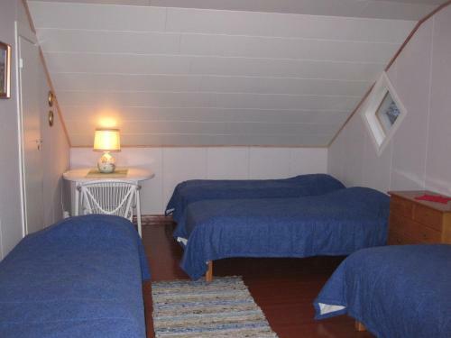 Agroturismo Farmhouse Tervam�ki