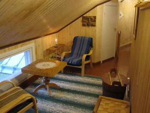 Agroturismo Farmhouse Tervam�ki