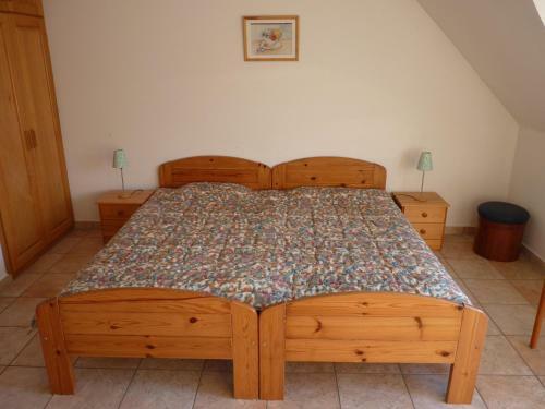 Hostal Zoldhaz Bio Panzio