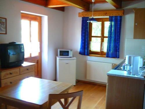 Z�ld Sziget Apartmanh�z