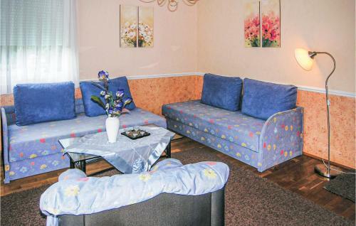 Holiday Home Gyenesdi�s 59