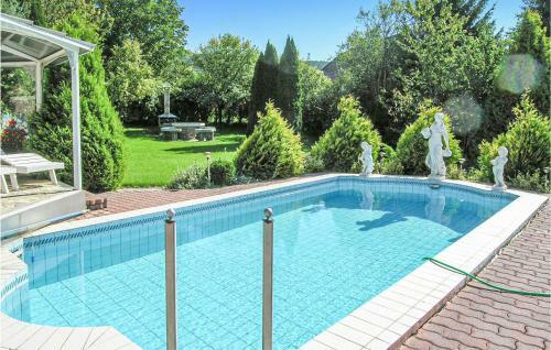 Apartment T�cs�kdomb Utca-gyenesdi�s