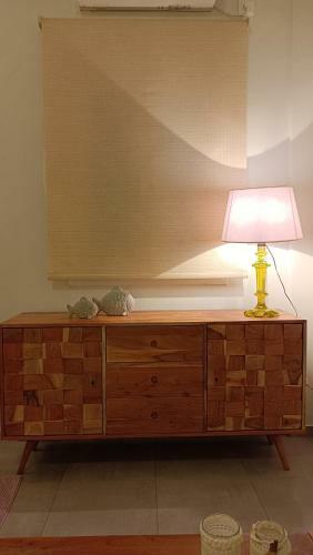 Apartamento Eriza Home