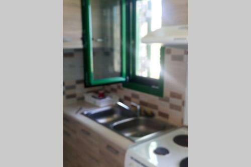 Apartamento Garden Flat With Sea View