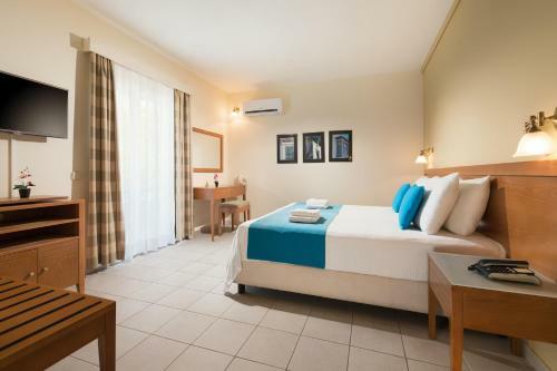 Hotel Aeolian Village Beach Resort