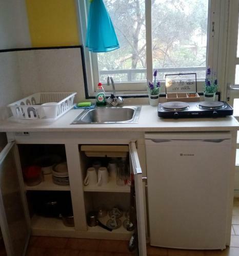 Katia's Apartments