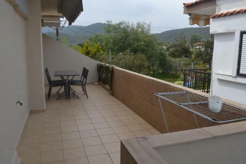 Apartamento Helena House