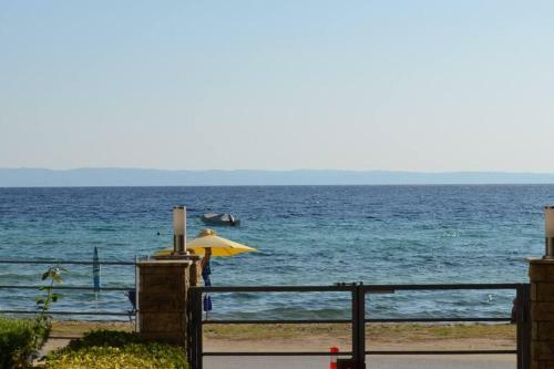 Bay Beach Maisonette-everything You Desire