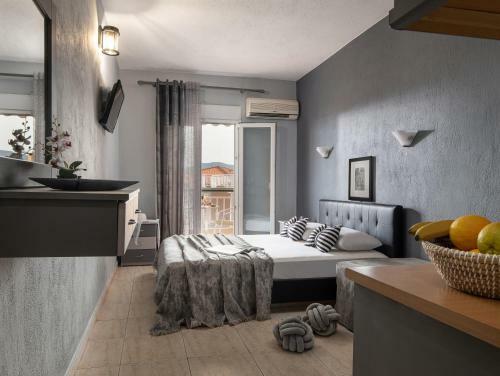 Apartamento House Toula Elegant