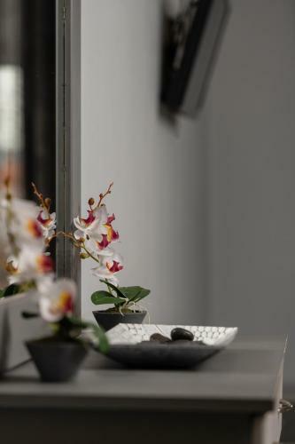 Apartamento House Toula Elegant