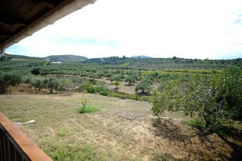 Agroturismo Eden Garden Villa