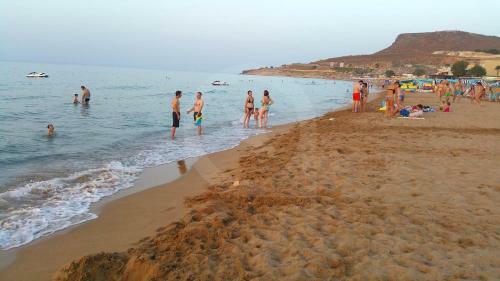 Agroturismo Eden Garden Villa