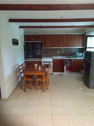 Apartamento Minas House