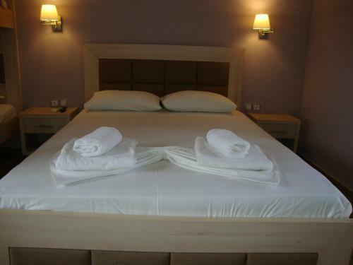 Apartamento House Akis New Sarti