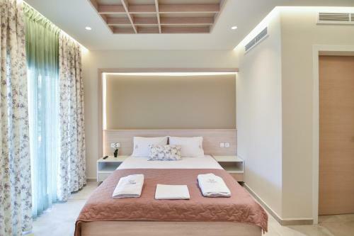 Apartamento On Board Luxury Studios