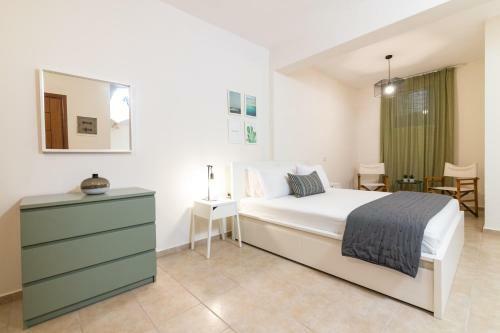 Apartamento F & B Summer Collection - Kassandra - Fourka
