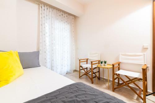 Apartamento F & B Summer Collection - Kassandra - Fourka