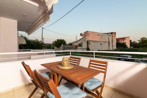 Apartamento F & B Summer Collection - Kassandra - Fourka