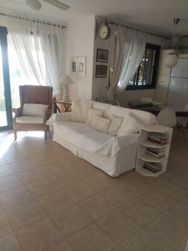 Halkidiki Elegant And Classy Maisonette 3
