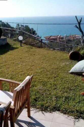Halkidiki Elegant And Classy Maisonette 3